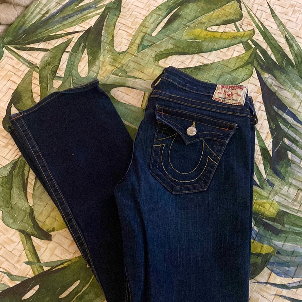 True Religion Becky